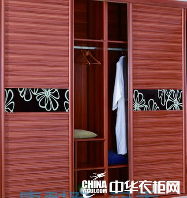 健康与个性兼备，康耐登蓝乔衣柜招商全面启动